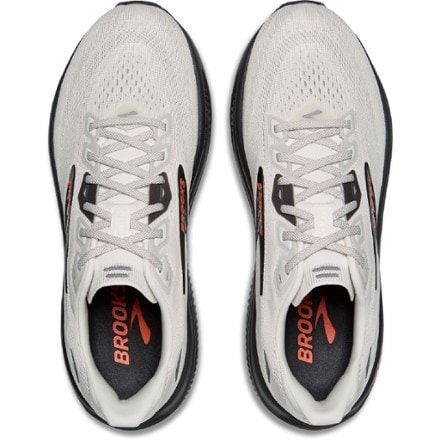 Brooks Ghost 18 Road-Running Shoes - Men's 4