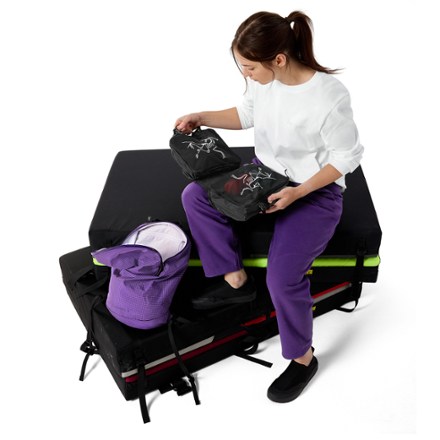 Arc'teryx Index 10 Gear Organizer 3