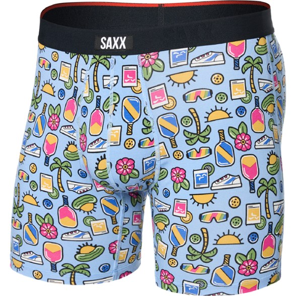 Product Image of color Pickleball Paradise/Blue