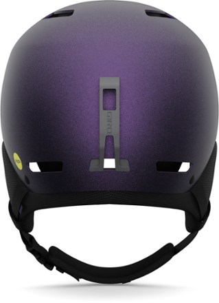 Giro Ledge Mips Snow Helmet 4