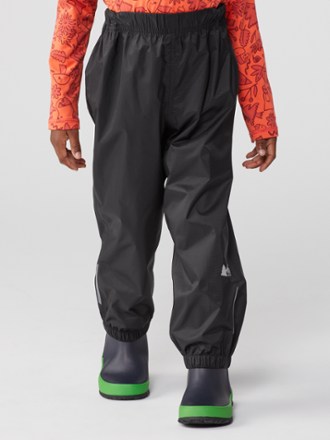 REI Co-op Rainwall Rain Pants - Toddlers' 2