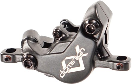 Hayes Dominion A2 Disc Brake Caliper 0