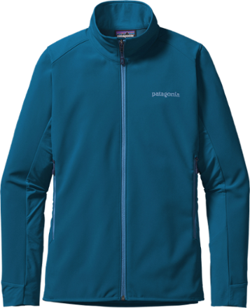 patagonia adze hybrid jacket
