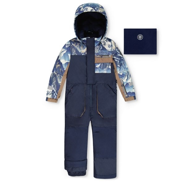 Product Image of color Dress Blue