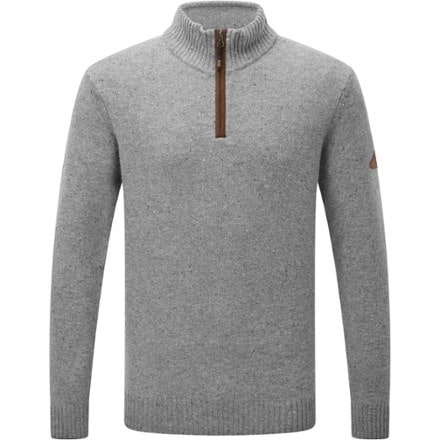 Sherpa Adventure Gear Kangtega Quarter-Zip Sweater - Men's 0