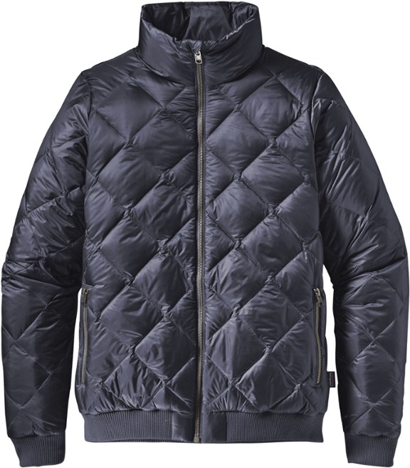 Patagonia down bomber jacket Clearance