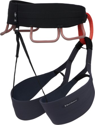 Solution Harness - Men's