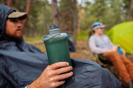 Location Image for Flux Water Bottle - 32 fl. oz.