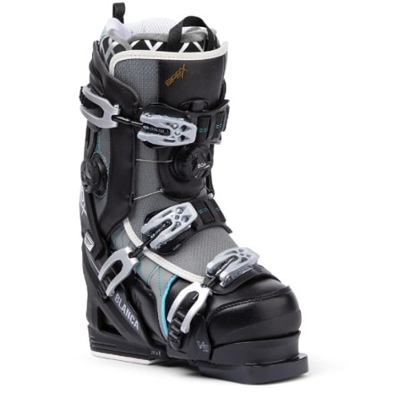 Apex Ski Boots Blanca VS Skis Boots - Women's - 2025/2026 6