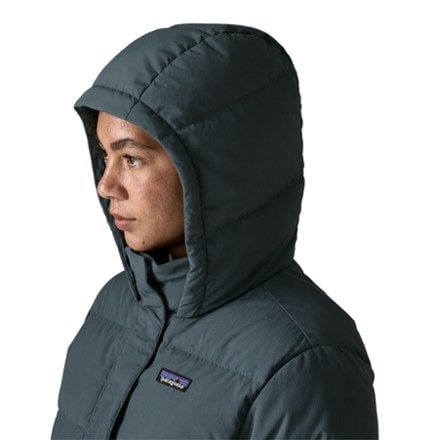 Patagonia Sisar Down Parka - Women's 5