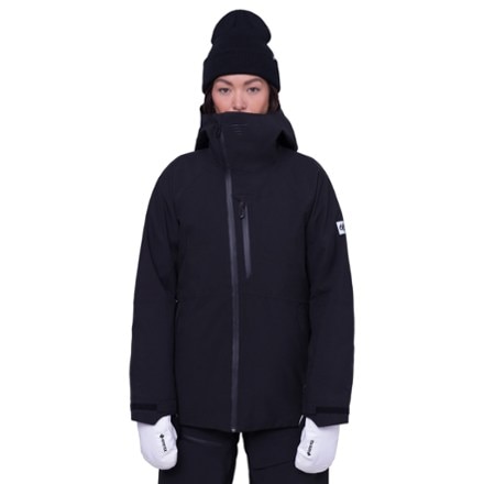 686 Hydra Insulated Jacket - Women's 0