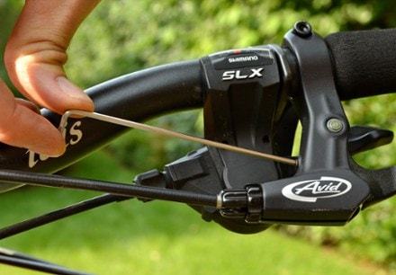 Pedro's L Hex Wrench Set 2