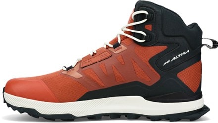 Altra Lone Peak ALL-WTHR Mid 2 Hiking Boots - Men's 1