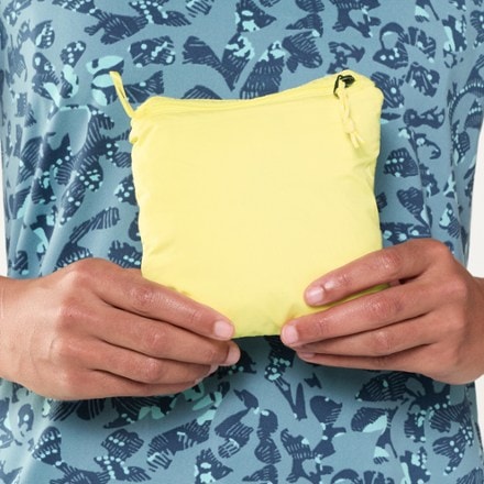 Patagonia Light & Variable Jacket - Women's 10