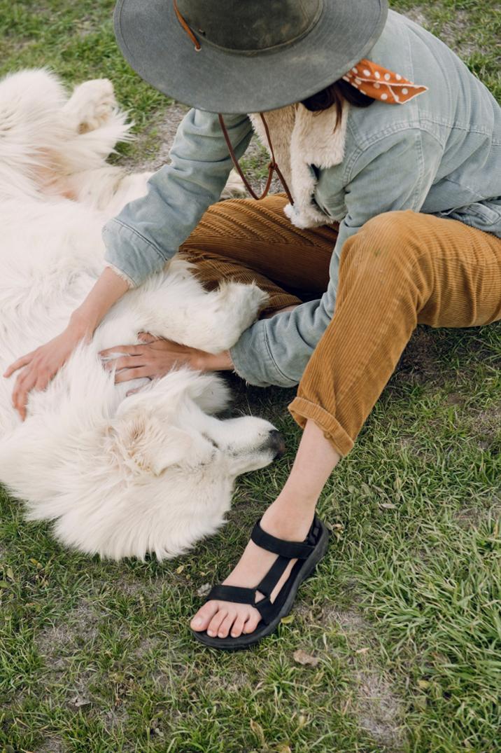 Location Image for Hurricane XLT2 Sandals - Women's