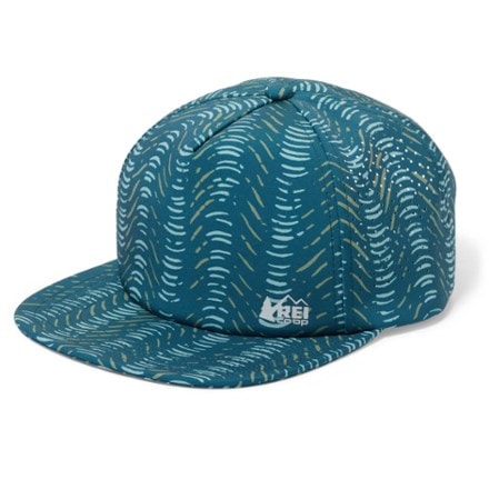 REI Co-op Trailmade Amphib Hat 0