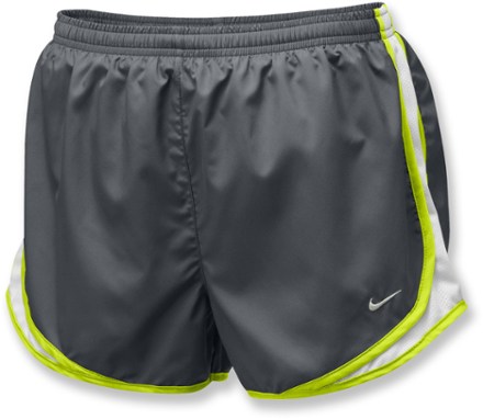 nike track shorts