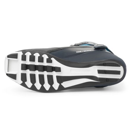 Salomon RS8 Prolink Skate Ski Boots - Men's 4
