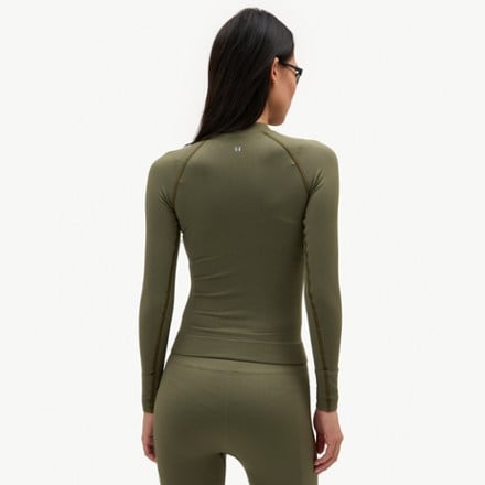 Halfdays Johnson 2.0 Base Layer Top - Women's 1