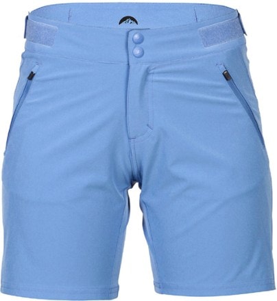 Zoic Navaeh 7" Bike Shorts - Women's 0