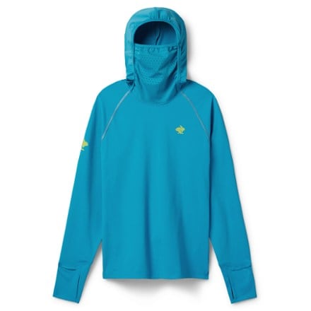 rabbit Cocoon 2.0 Shirt - Women's 0
