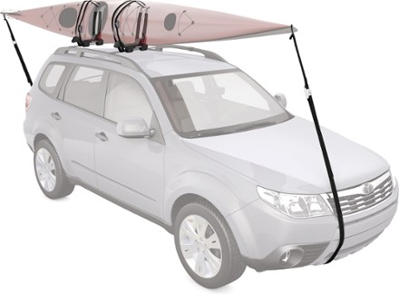 Yakima JayLow Kayak Carrier 1