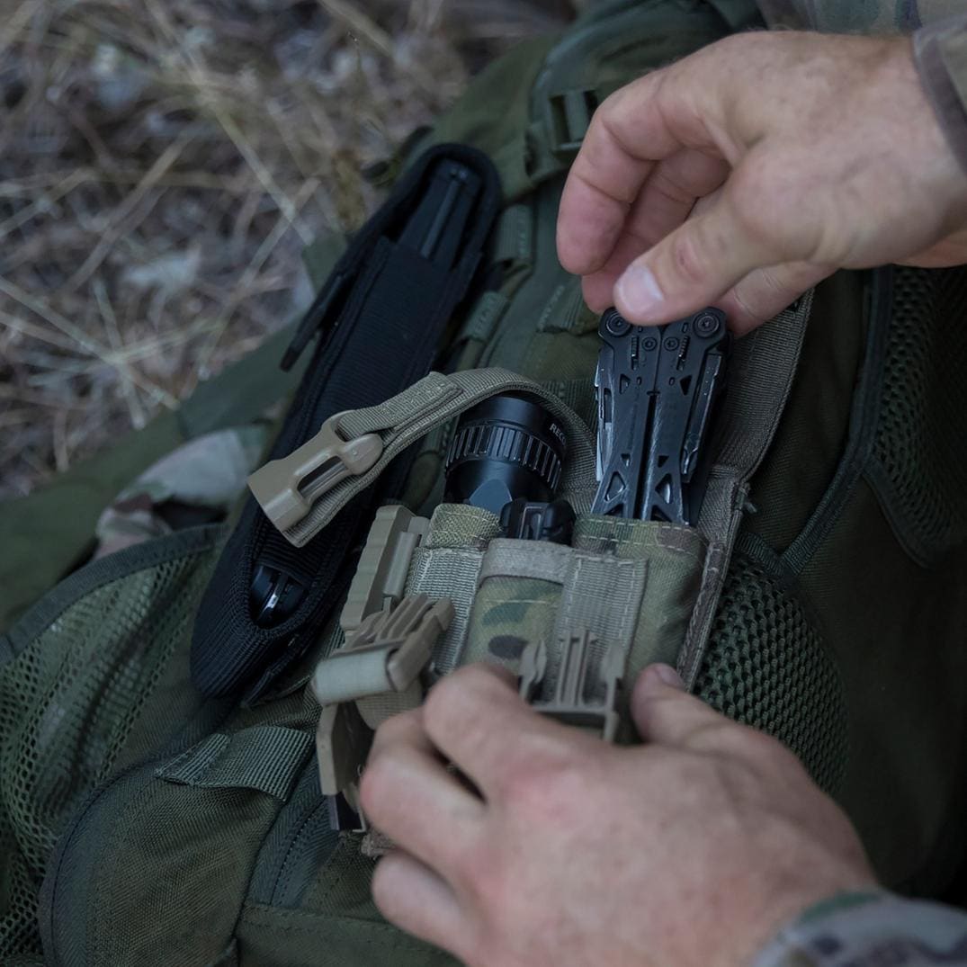 Location Image for Truss Multi-Tool