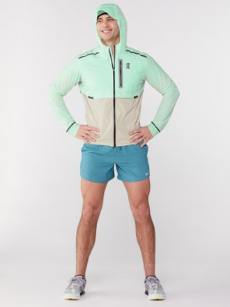 On Weather Jacket - Men's 3