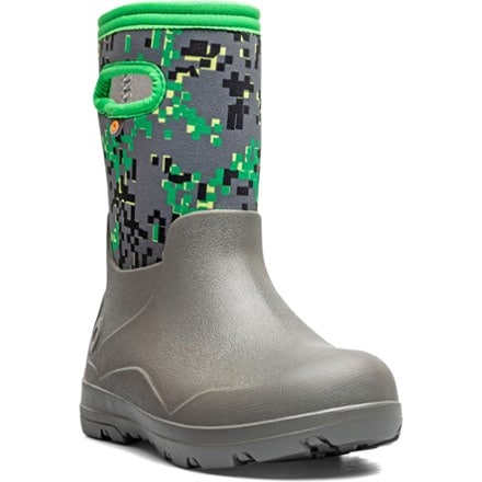 Bogs York Seamless Boots - Kids' 2