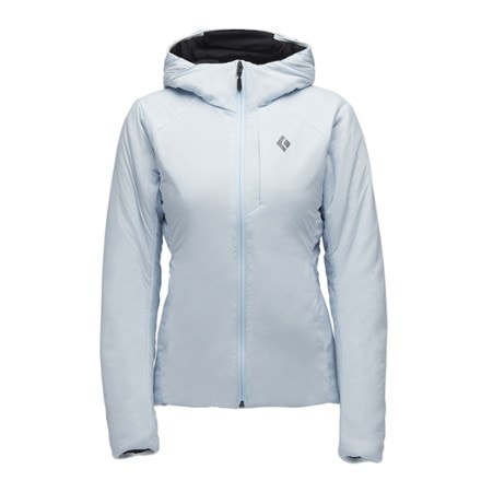 Black Diamond First Light Stretch Insulated Hoody - Women's 0