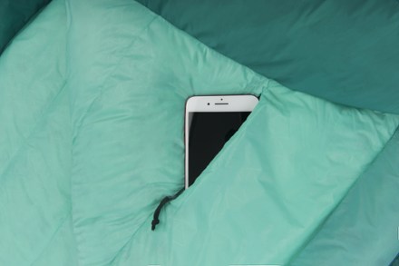 Sea to Summit Journey Jol 30 Sleeping Bag - Women's 7