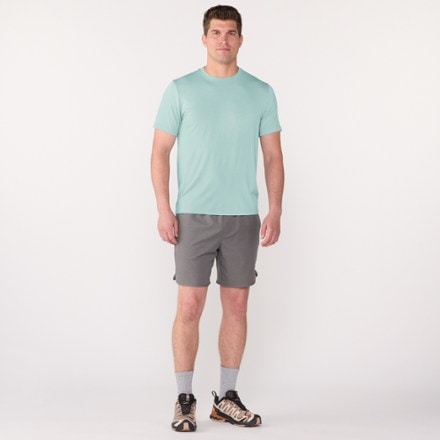 Free Fly Motion T-Shirt - Men's 3