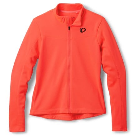 PEARL iZUMi Quest Thermal Cycling Jersey - Women's 4