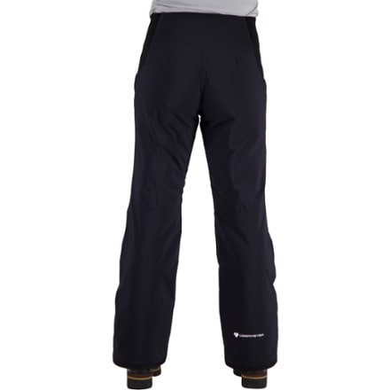 Obermeyer Sugarbush Stretch Snow Pants - Women's 3