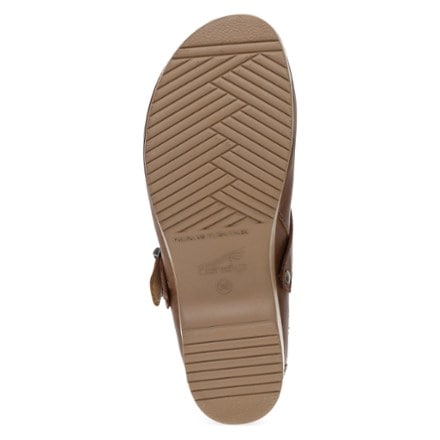 Dansko Baylor Mules - Women's 5