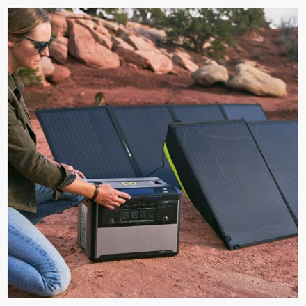 Location Image for Yeti 1500 Portable Power Station