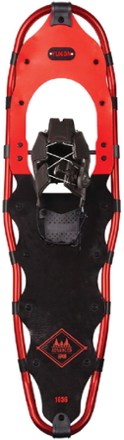 Yukon Charlie's Advanced Spin Snowshoes 3