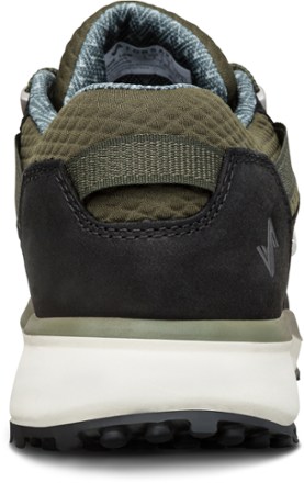 Forsake Range Low Shoes - Women's 3