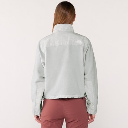 The North Face Re-Grind Denali Jacket - Women's 4