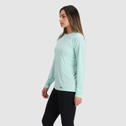 Outdoor Research Echo Long-Sleeve T-Shirt - Women's 4