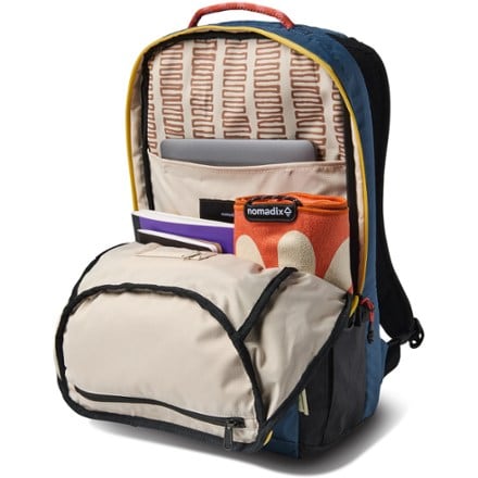 Nomadix 25 L DayTripper Pack 3