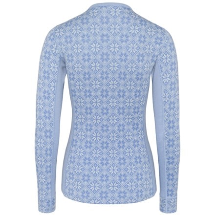 Kari Traa Rose Long-Sleeve Base Layer Top - Women's 1