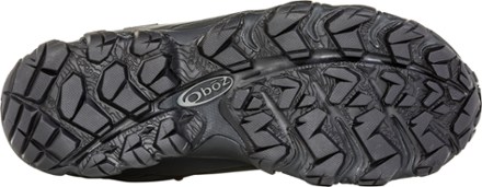 Oboz Bridger 8" BDry Insulated Winter Boots - Men's 5