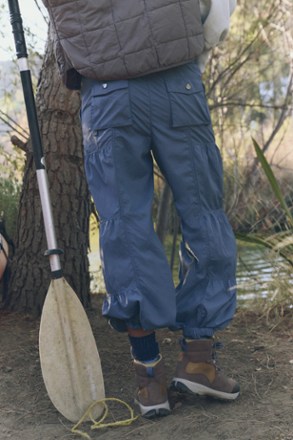 Location Image for Set Me Free Pants - Women's