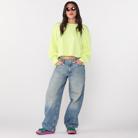 FP Movement Inspire Layer Shirt - Women's 3