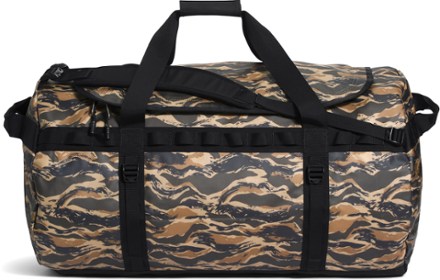 schokkend Grondig Staren The North Face Base Camp Duffel - X-Large | REI Co-op