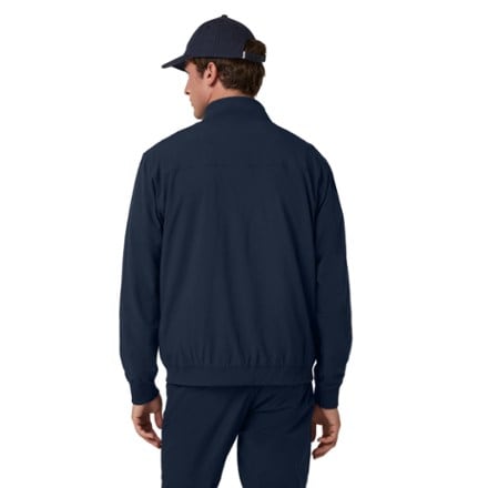 Vuori Venture Quarter-Zip - Men's 1