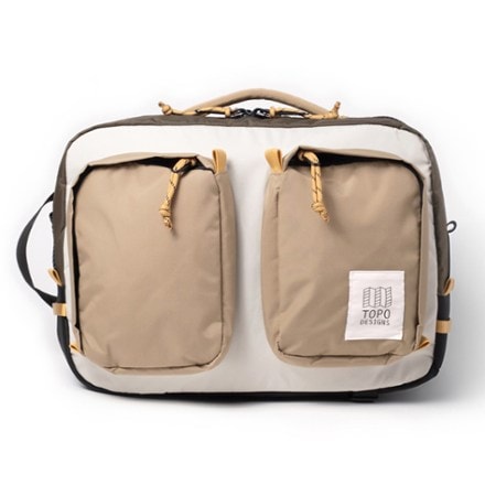 Topo Designs Global Briefcase 2