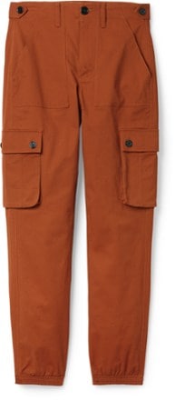 Product Image of color Burnt Sienna