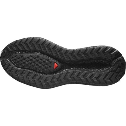 Salomon Aero Glide 3 GRVL Road-Running Shoes - Men's 2